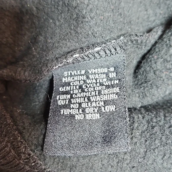 Seductions Button-Up Jacket - Picture 7 of 12